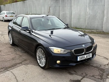 Авто BMW 3 Серия 2013 № 8048055