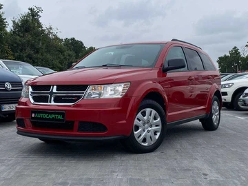 Авто Dodge Journey 2016 № 8048058
