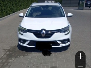 Авто Renault 4 2017 № 8048059