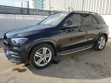 Авто Mercedes Gl Серия 2022 № 8048062