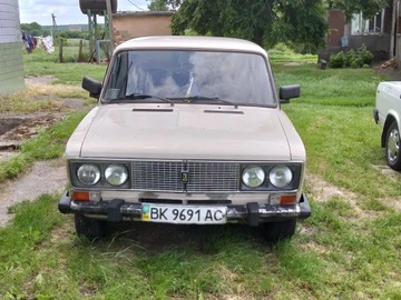 Авто ВАЗ 2106 1994 № 8048064
