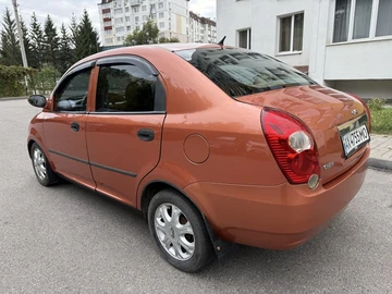 Авто Chery Kimo A1  2010 № 8048065