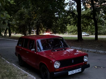 Авто ВАЗ 2102 1975 № 8048068