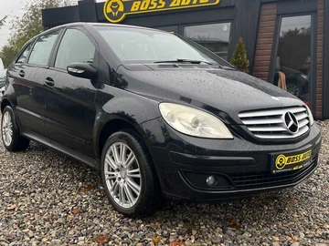 Авто Mercedes B Серия 2005 № 8048069