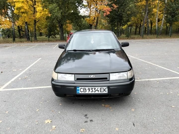 Авто ВАЗ 2110 2006 № 8048073