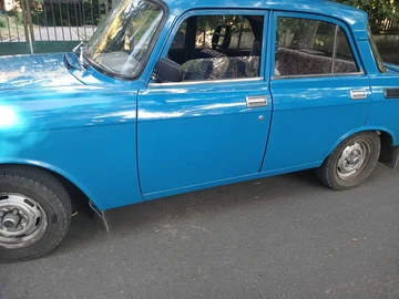 Авто  2140 1986 № 8048085