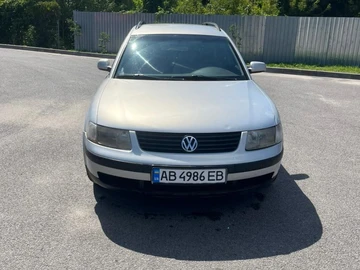 Авто Volkswagen Corrado 1998 № 8048087