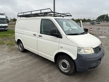 Авто Volkswagen Transporter 2006 № 8048390