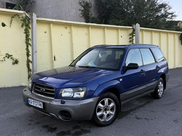 Авто Subaru Forester 2003 № 8048391