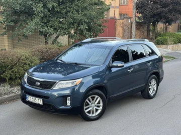 Авто KIA Sorento 2014 № 8048394