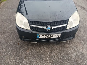 Авто Geely Mk 2008 № 8048395
