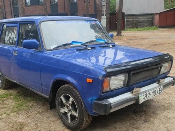 Авто ВАЗ 2104 2004 № 8048397