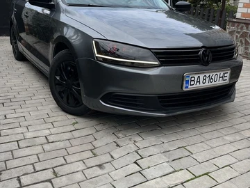 Авто Volkswagen Jetta 2014 № 8048398