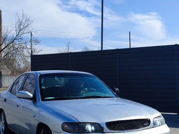 Авто Daewoo Nubira 1998 № 8048399