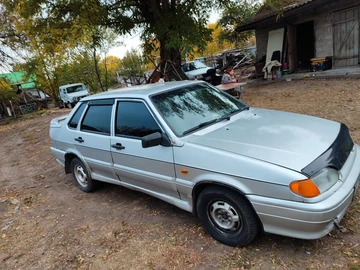 Авто ВАЗ 2115 2005 № 8048405
