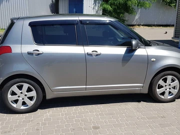 Авто Suzuki Swift 2008 № 8048410