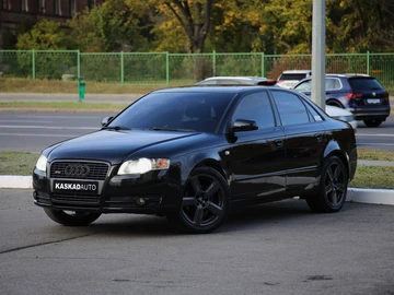 Авто Audi A4 2005 № 8048417