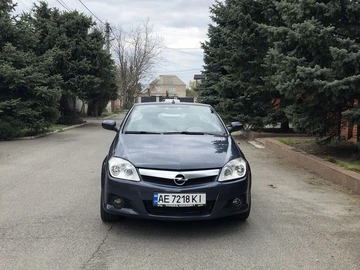 Авто Opel Tigra 2006 № 8048434