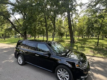 Авто Ford Flex 2019 № 8048437