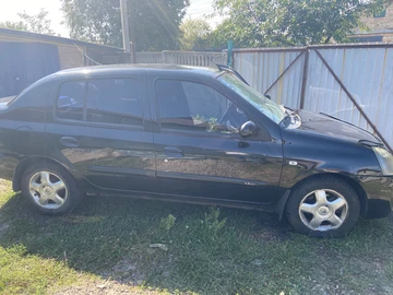 Авто Renault Clio 2006 № 8048440