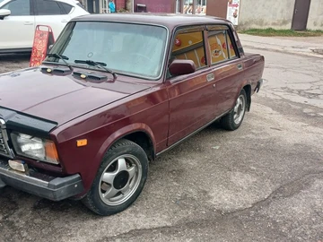 Авто ВАЗ 2107 2006 № 8048462