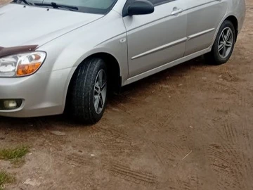 Авто KIA Cerato Forte  2008 № 8048464