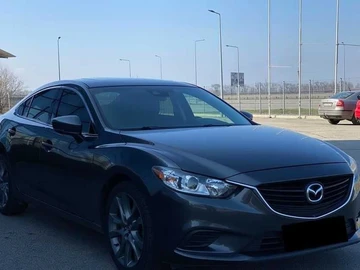 Авто Mazda 6 2016 № 8048468