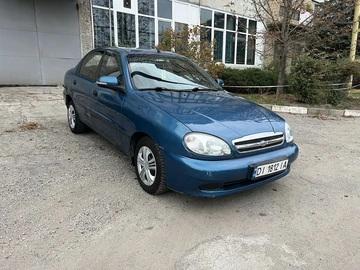 Авто Daewoo Lanos Sens  2013 № 8048471