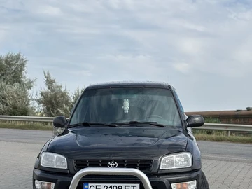 Авто Toyota Rav 4 1999 № 8048472