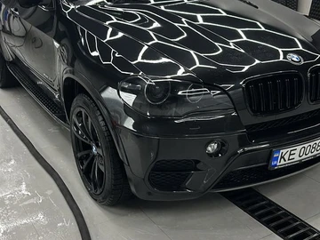 Авто BMW X5 2010 № 8048475
