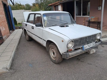 Авто ВАЗ 2101 1997 № 8048489