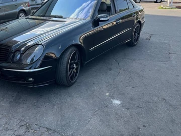 Авто Mercedes E Серия 2005 № 8048496