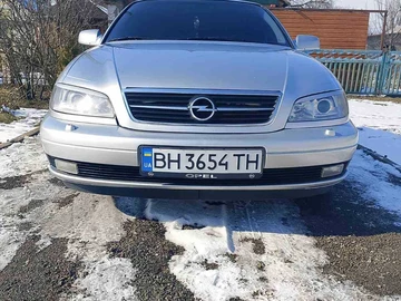 Авто Opel Omega 2000 № 8048498