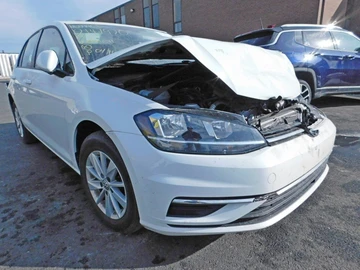 Авто Volkswagen Golf 2019 № 8048505
