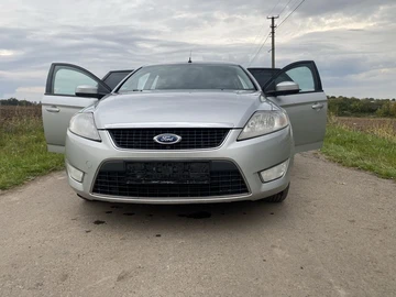 Авто Ford Mondeo 2010 № 8048466