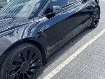 Авто Tesla Model 3 2021 № 8048517