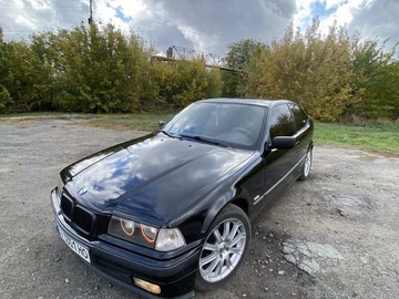 Авто BMW 3 Серия 1998 № 8048519