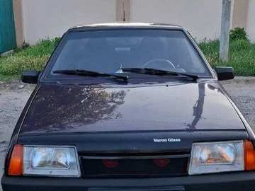 Авто ВАЗ 21099 1999 № 8048528