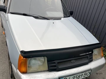 Авто ЗАЗ 1103 Slavuta 2004 № 8048530