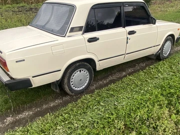 Авто ВАЗ 2104 1993 № 8048533