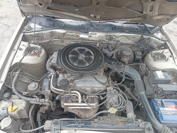 Авто Mazda 626 1990 № 8048534