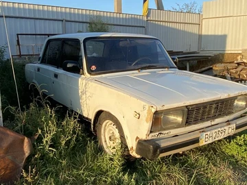Авто ВАЗ 2105 1994 № 8048537