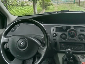 Авто Renault Grand Scenic 2007 № 8048538