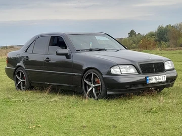 Авто Mercedes 280 1994 № 8048541
