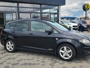 Авто SEAT Altea Xl 2012 № 8048542