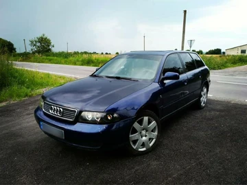 Авто Audi A4 1998 № 8048544