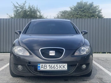 Авто SEAT Leon 2008 № 8048555