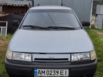 Авто ВАЗ 2111 2008 № 8048560