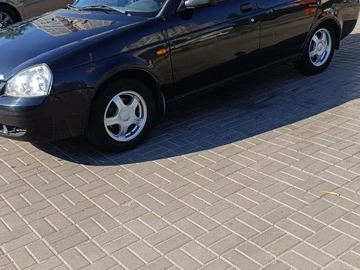 Авто ВАЗ 2170 Priora 2008 № 8048561