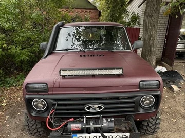 Авто ВАЗ 11113 Oka 2012 № 8048562